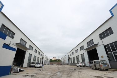 Chiny Yantai XT Machinery Manufacturing Co., Ltd. Profil przedsiębiorstwa