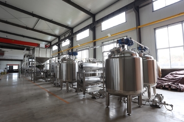 Chiny Yantai XT Machinery Manufacturing Co., Ltd. Profil przedsiębiorstwa