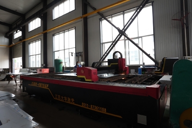 Chiny Yantai XT Machinery Manufacturing Co., Ltd. Profil przedsiębiorstwa