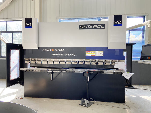 Chiny Yantai XT Machinery Manufacturing Co., Ltd. Profil przedsiębiorstwa