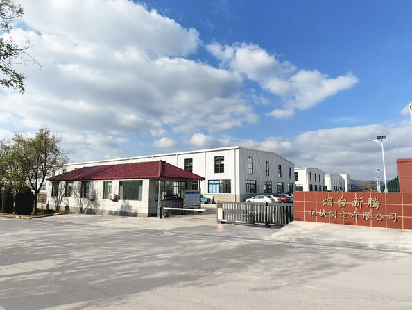 Chiny Yantai XT Machinery Manufacturing Co., Ltd. Profil przedsiębiorstwa
