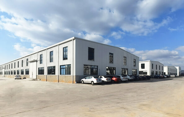 Chiny Yantai XT Machinery Manufacturing Co., Ltd. Profil przedsiębiorstwa