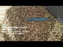 Komercyjna maszyna do kruszenia orzeszków orzechowych Maszyna do cięcia orzeszków orzechowych Maszyna do cięcia orzeszków orzechowych