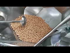 Ośmiokątna maszyna aromatyczna