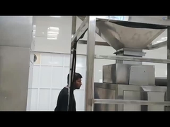 Maszyna do blanszowania orzeszków ziemnych