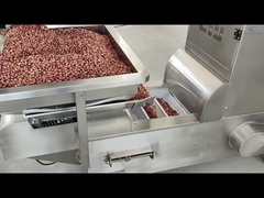 Przenośnik taśmowy windy typu Z