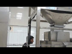 Rozdrobnione Orzeszki Ziemne