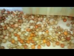 Linia Produkcyjna Powlekania i Prażenia