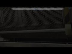 Linia produkcyjna do smażenia w panierce