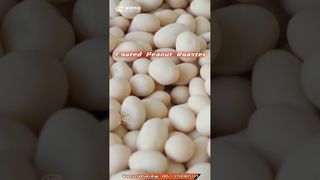 Jak zrobić orzeszki ziemne ze skórką ryby | Piekarnik z termoobiegiem #pieczenie #pieczenie # #przetwarzanie #orzechy ziemne
