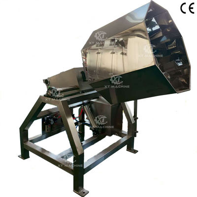 W pełni automatyczna ośmiokątna maszyna do przyprawiania bębnowego 200-600kg/h