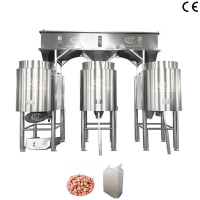 Dobra cena. PLC sterowana maszyna do wyczyszczania orzeszków orzechowych Pistachio Hazelnut Peeling Machine z pojemnością 1000-1500kg/h w Internecie