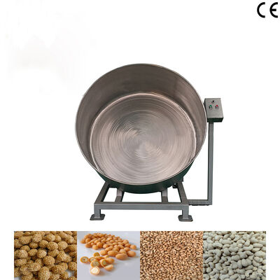 Dobra cena. Maszyna do obróbki zbiorów gran diametro 35-40 kg/lot para cacahuetes recubiertos fríos sabor barbacoa y almendras wasabi w Internecie
